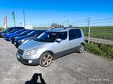 Skoda Roomster Scout*1.6*Klima*SHZ*AHK*HU7... - Skoda Roomster: Scout