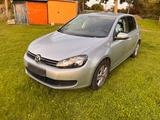 Volkswagen VW Golf 6 1.4 TSI 122 PS Tüv 03/27 - Volkswagen Golf: V Tsi 122 Ps