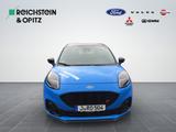 Ford Puma ST-X 1,0 EcoBoost Hybrid 117kW Auto - Ford Puma: mit Navigationssystem