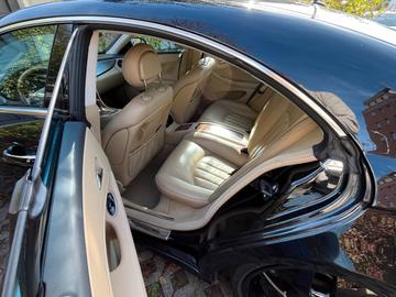 2004 Mercedes-BENZ CLS — миниатюра 12