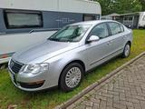 Volkswagen VW Passat 1.6 FSI erst 45000 KM Tausch - Volkswagen Passat CC: V6