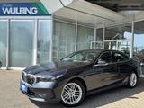 BMW 520 d xDrive 1.Hd LEDER AHK NAVI CAM HUD PLA DSC