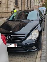 Mercedes-Benz W251 R 320 Long 7 Platz - Mercedes-Benz R 320: Van