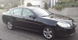 Chevrolet Epica 2.5 KL1 Benzin + LPG Volla... - Chevrolet Epica Gebrauchtwagen