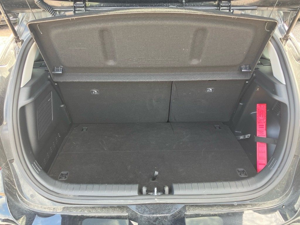 Hyundai i20 – Bild 12