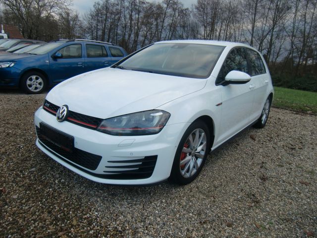 Volkswagen Golf VII Lim. GTI Performance BMT/Mod.2014/DSG