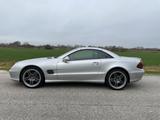 Mercedes-Benz SL 350 - R230 / TOP Zustand & Historie - Mercedes-Benz SL-Klasse von privat