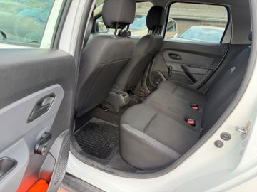 Dacia Duster - 6