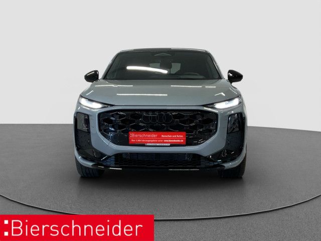 Audi Q3 Sportback e-hybrid 2x S Line 20 AHK STDH HuD foto 3