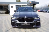 BMW X6*xDrive*30d*MSport*AHK*H&K*360*Laser*Pano*Sthz - BMW X6 in Augsburg