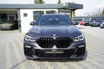 BMW X6 - 2