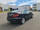 Mercedes-Benz CLC 180 KOMPRESSOR - Automatik (143 PS) Xenon - gebrauchte Mercedes-Benz CLC 180 aus dem Jahr 2009