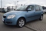 Skoda Roomster 1.6"1.Hd"Automatik"Klima"HU-AU NEU" - Skoda Roomster aus 2007