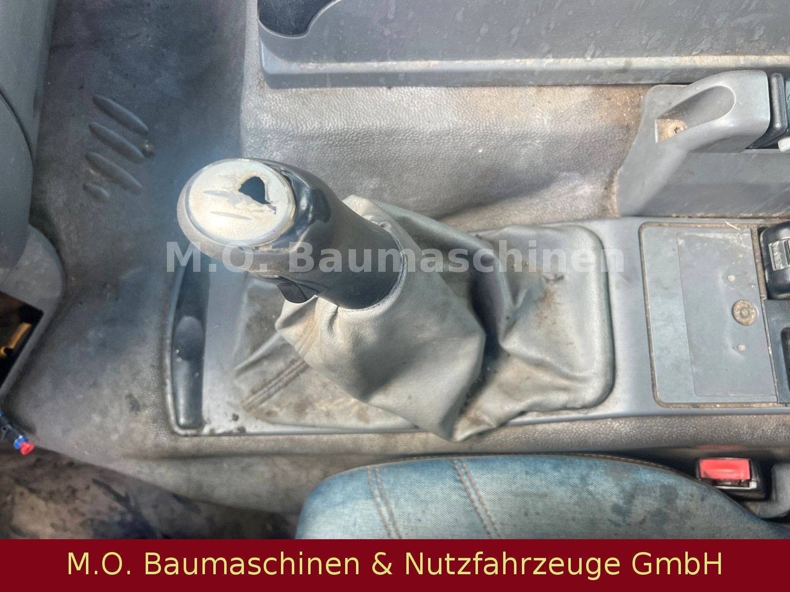 Fahrzeugabbildung Renault Kerax 370.26 / 6x4 /Alu Kipper /