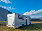 Carado Emotion I447 Edition Vollausstattung Top Zustand - Carado Integrierter