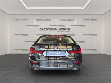 BMW 520 - 5