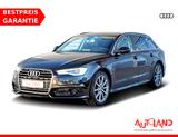 Audi A6 2.0 TDI Avant ultra Bi-Xenon Panorama ACC - Audi A6 Gebrauchtwagen in Magdeburg