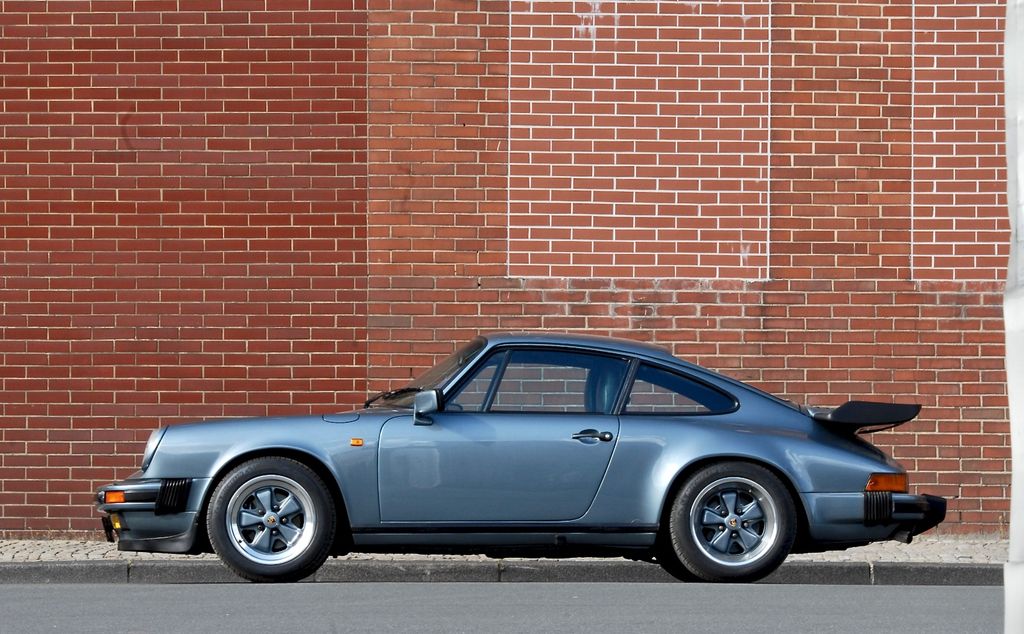 Porsche 911 Urmodell