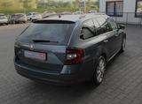 Skoda Octavia Style Kombi,1.5 TSI 110kW/150PS - Skoda Octavia: Ps