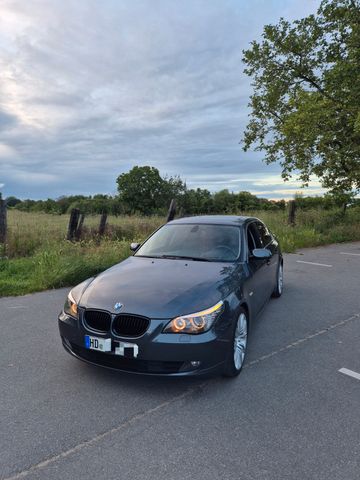 BMW 530d Edition Exclusive 