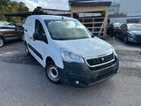 Peugeot Partner1.6 BlueHDi 100 FAP L1 Komfort Plus,Klima - gebrauchte Peugeot Partner aus dem Jahr 2016
