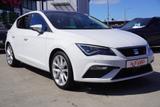 Seat Leon 1.5 TSI FR Navi LED PDC Schiebedach - Seat Leon: Sc