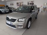 Skoda Yeti 1.2 TSI Drive Navi CarPlay Kamera - Skoda Yeti Gebrauchtwagen