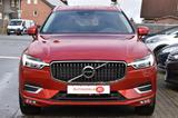 Volvo XC60 Inscription AWD*Kamera*Leder*LED*1.Hand* - Volvo XC60 Inscription mit Diesel-Antrieb