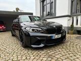 BMW M2 Coupé F87 N55 Carbon Eventuri KW V3 Leder - BMW M2 von privat