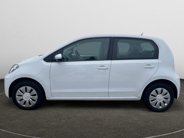 Volkswagen up! - Bild 2