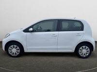 Volkswagen up! - Vorschau Bild 2
