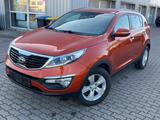 Kia Sportage 1.6 GDI 2WD Attract Attract - Kia Sportage aus 2010