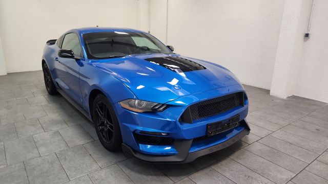 Ford Mustang 2.3 Shelby Automatik.Leder,Navi