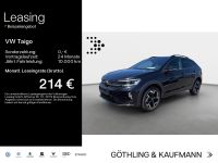 Volkswagen Taigo - Vorschau Bild 1