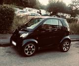 Smart Fortwo Coupé 450 Pure - Gepflegt, sp... - Smart ForTwo 450