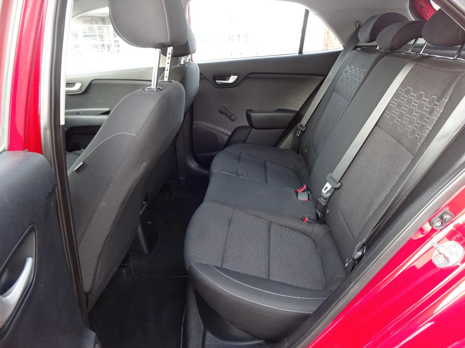 Kia Rio 1.2 Spirit