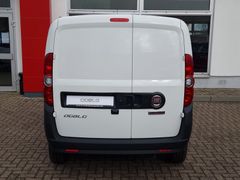 Fahrzeugabbildung Fiat Doblo Cargo Kawa L1H1 SX 1.6 Multijet 74 kW