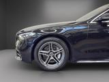 Mercedes-Benz S 450 AMG 4M Lang Pano*Chauffeur*Fond Entertain. - Mercedes-Benz S 450 mit Benzin-Antrieb