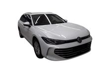 Volkswagen Passat Variant - Vorschau Bild 3