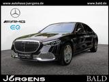 Mercedes-Benz S 680 4M Maybach designo/Pano/Burm/TV/HE-Int/20'