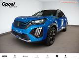 Peugeot 2008 GT 360°RFK+NAVI+LADESCHALE+MIRROR-SCREENBC - Peugeot 2008: 3.2