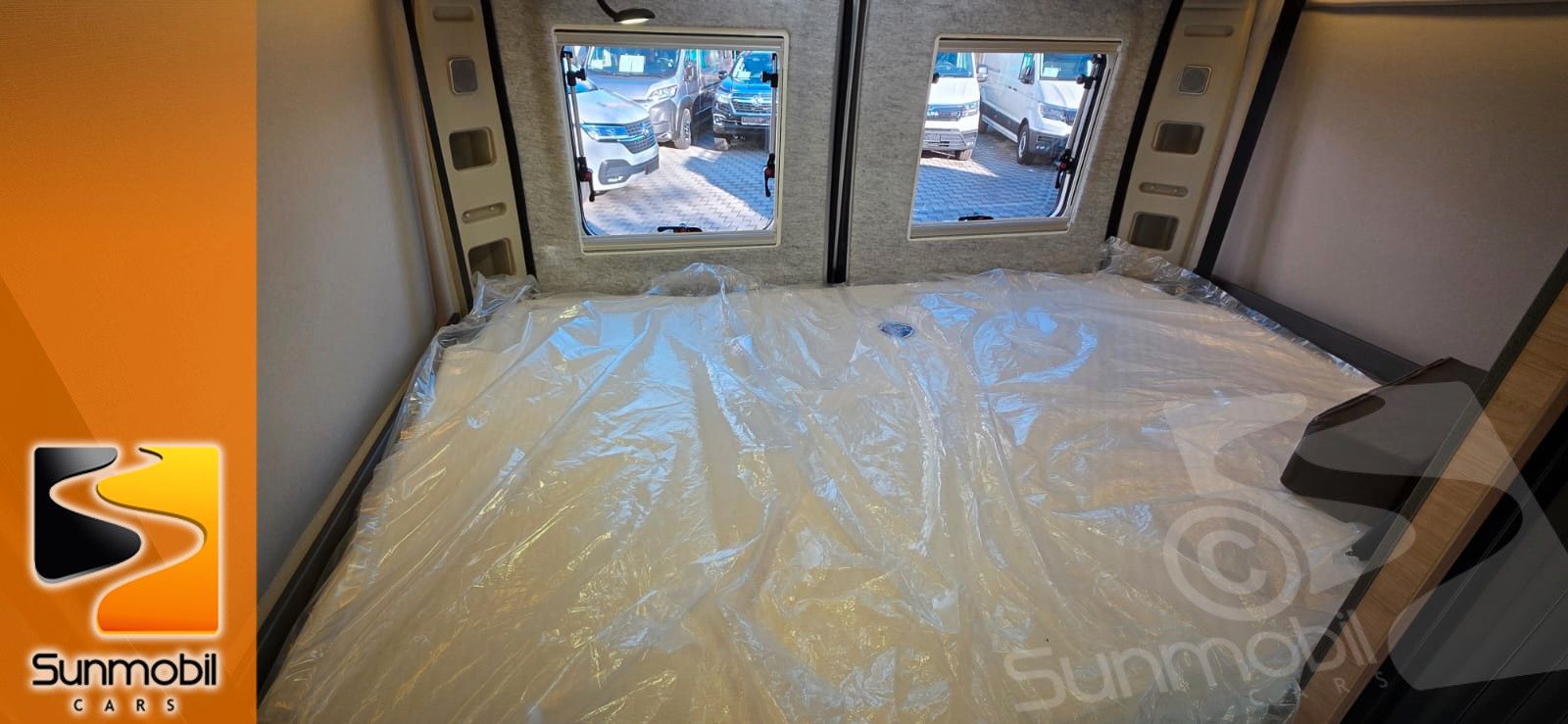 Fahrzeugabbildung Knaus BoxLife Box Life 540 MQ Platinum Selection´2026