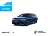 Volkswagen Passat 2.0 TSI R-Line 4Motion Navi*AHK*Pano*IQ-L - Volkswagen Passat Jahreswagen