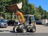 Atlas AR65E*RADLADER*4x4*SCHAUFEL+GABEL*ZSA*S.W.S. - Atlas Mobilbagger