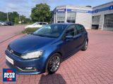 Volkswagen Polo 1.2 TSI BMT Highline NAVI+SITZHZG+PDC+HUNEU - Volkswagen Polo in Berlin