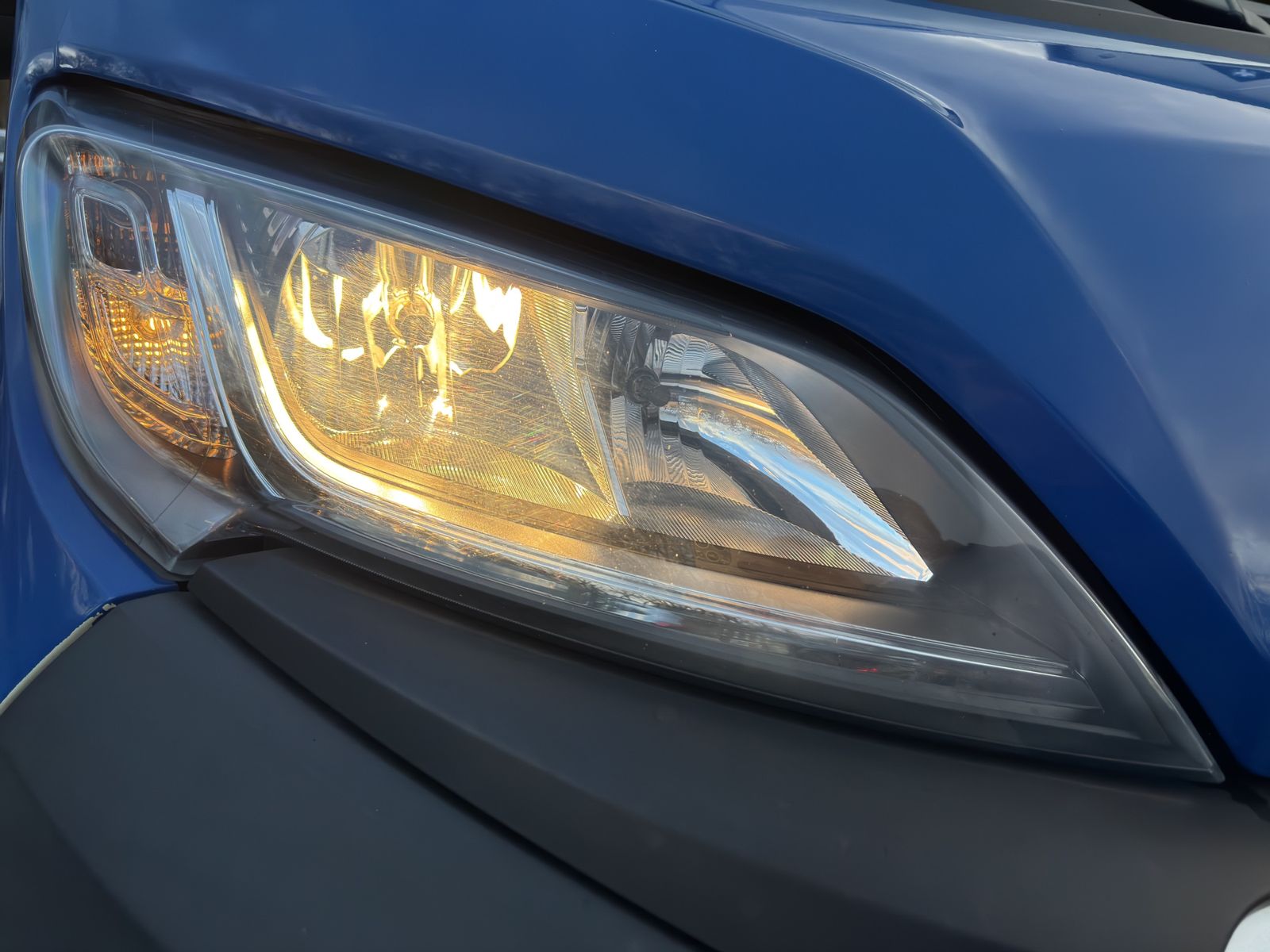 Fahrzeugabbildung Peugeot Boxer L4H3*Premium*Klima*PDC*Temp.*u.v.m**