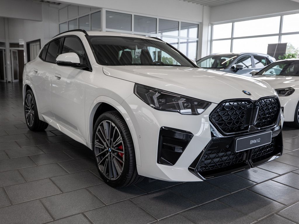 BMW X2 - Bild 5