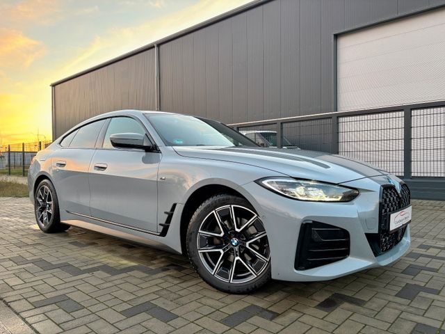 BMW 420d xDrive M Sport Gran Coupe / DAPRO. HUD WIDE