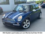 MINI COOPER 1.6L INKL.TÜV NEU+SERVICE NEU - MINI MINI aus 2003