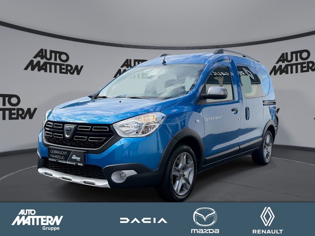 Image of Dacia Dokker